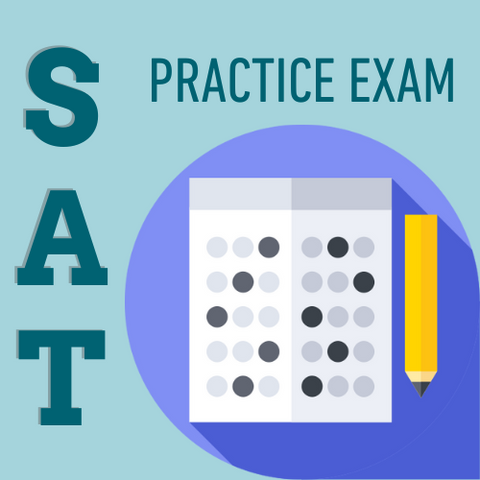 Oak Park HS - SAT Practice Exam - 8/24/2024