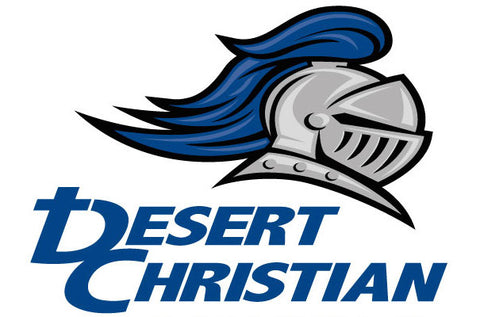 Desert Christian HS